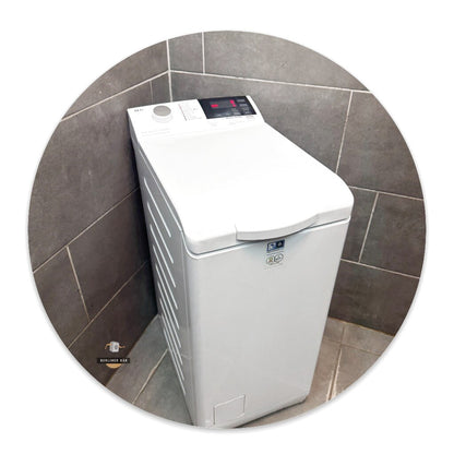 7 kg AEG Waschmaschine Serie 6000 L6TB61370 /1 Jahr Garantie & Gratis Lieferung in Berlin!