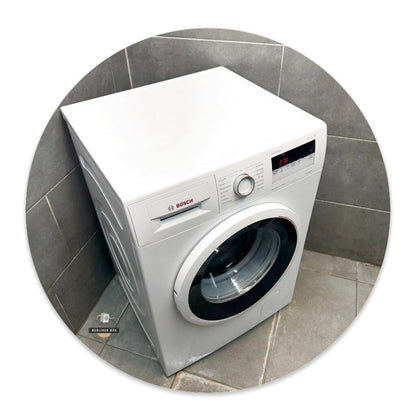 7 kg Bosch Waschmaschine Serie 4 WAN281KA / 1 Jahr Garantie & Gratis Lieferung in Berlin!