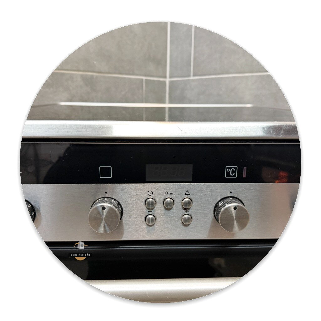 60er Siemens Elektro-Standherd HC744540 + Ceran / 1 Jahr Garantie & Gratis Lieferung in Berlin!