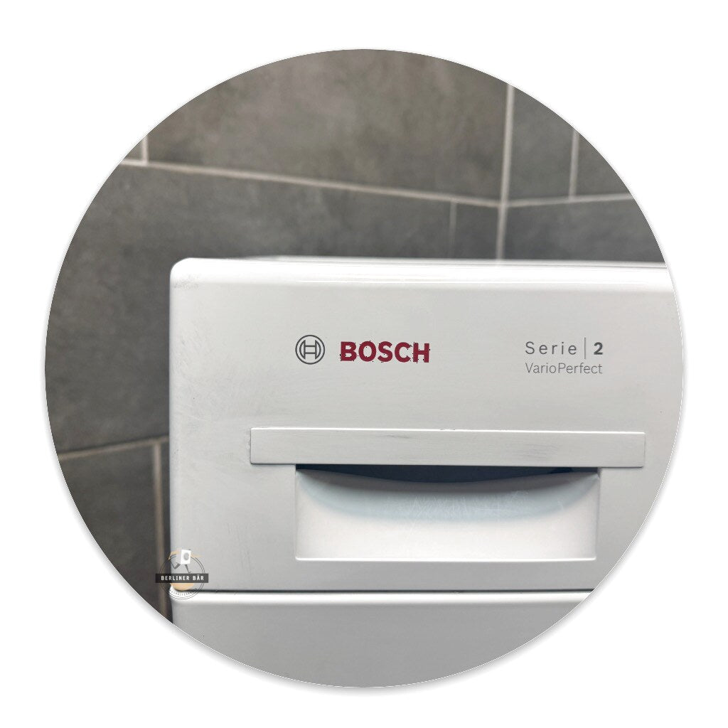 6 kg Bosch Waschmaschine Serie 2 WAB282HE /  1 Jahr Garantie & Gratis Lieferung in Berlin!