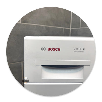 6 kg Bosch Waschmaschine Serie 2 WAB282HE /  1 Jahr Garantie & Gratis Lieferung in Berlin!