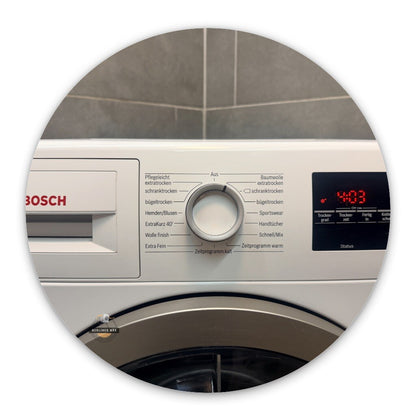 8 kg Bosch Wärmepumpentrockner Serie 6 WTW85400 | 1 Jahr Garantie SALE!