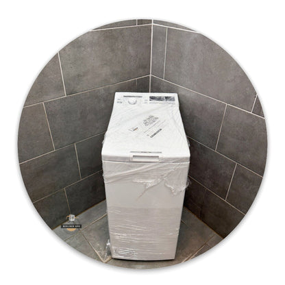6kg Siemens Waschmaschine iQ300 WP12T225 | 1 Jahr Garantie!