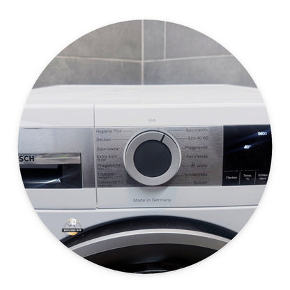 9 kg Bosch  Waschmaschine Serie 6 WGG244M20  | 1 Jahr Garantie!
