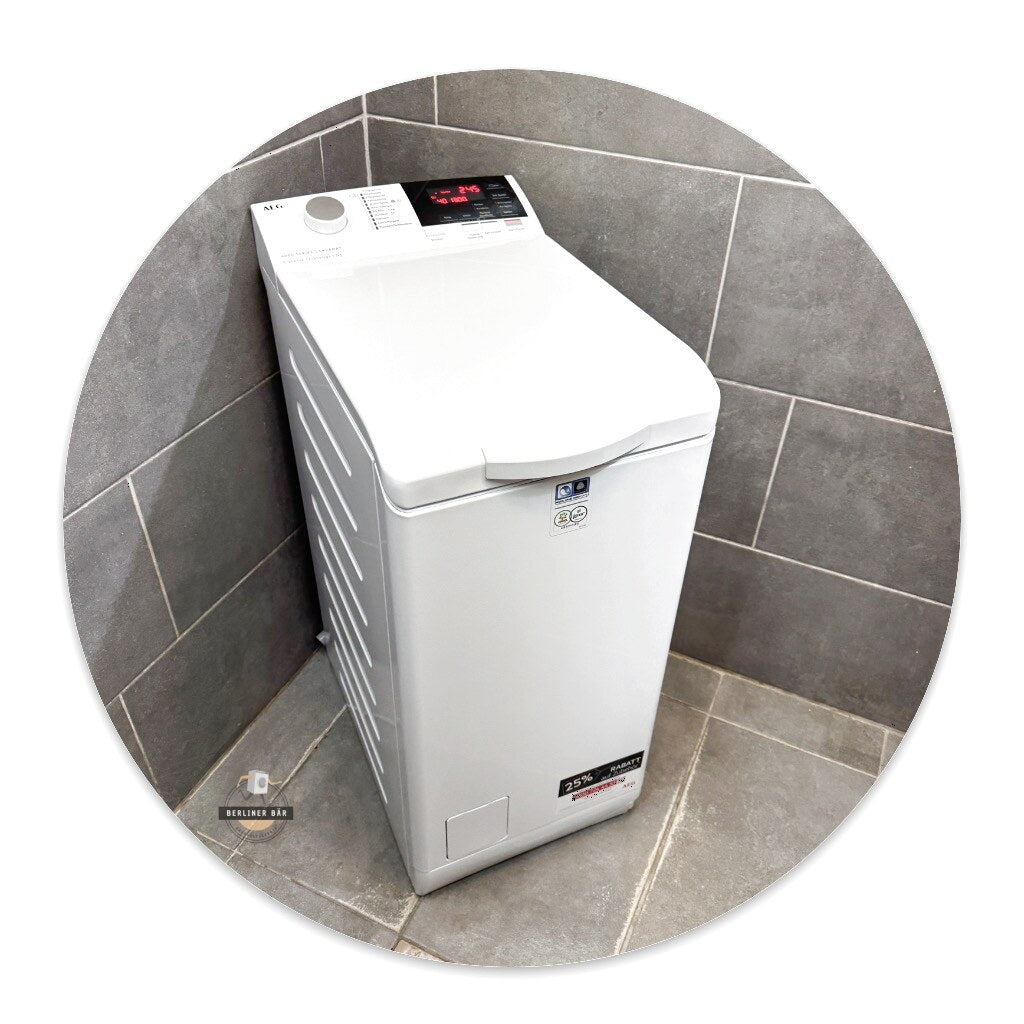 7 kg Waschmaschine AEG Serie 6000 L6TB61370 / 1 Jahr Garantie! & Kostenlose Lieferung!