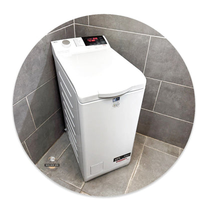 7 kg Waschmaschine AEG Serie 6000 L6TB61370 / 1 Jahr Garantie! & Kostenlose Lieferung!