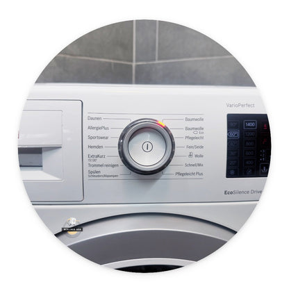 8 kg Bosch  Waschmaschine Serie 6 WAT28530  | 1 Jahr Garantie!
