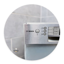 45er Bosch Geschirrspüler SPI53M25EU / 1 Jahr Garantie!