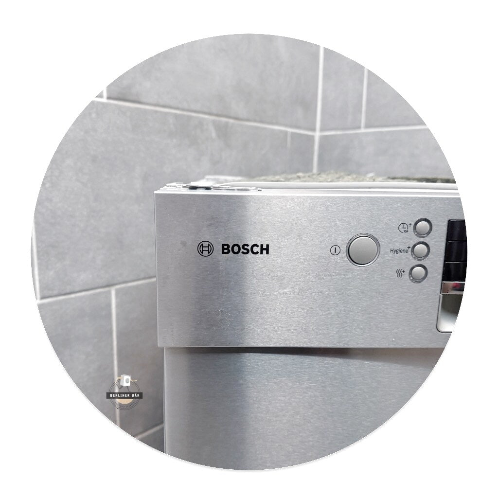 Bosch Geschirrspüler Serie 4 SMU45KS02E |  1 Jahr Garantie!