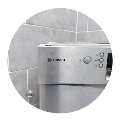 Bosch Geschirrspüler Serie 4 SMU45KS02E |  1 Jahr Garantie!