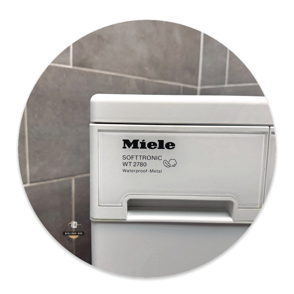 6/3 kg Miele Waschtrockner WT 2780 WPM | 1 Jahr Garantie! SALE!