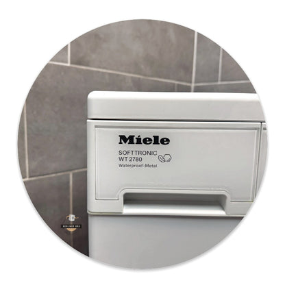 6/3 kg Miele Waschtrockner WT 2780 WPM | 1 Jahr Garantie! SALE!