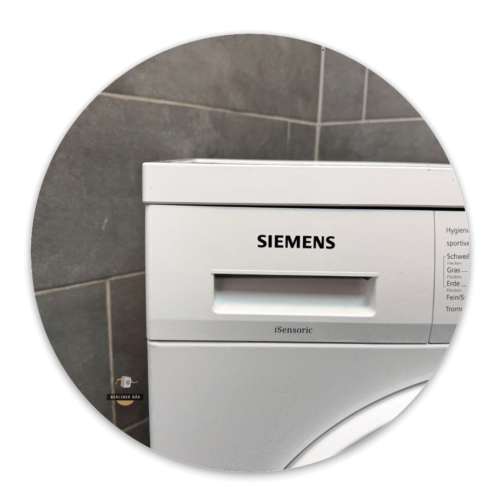7 kg Siemens Waschmaschine | iQ500 WU14Q420 | 1 Jahr Garantie!