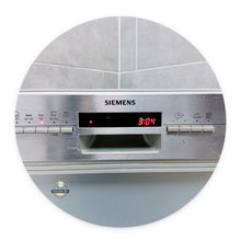 Siemens Geschirrspüler iQ500 SN55N85EU | 1 Jahr Garantie!