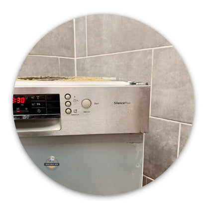 Bosch-Geschirrspüler Serie 4 SMI46GS01E | 1 Jahr Garantie!