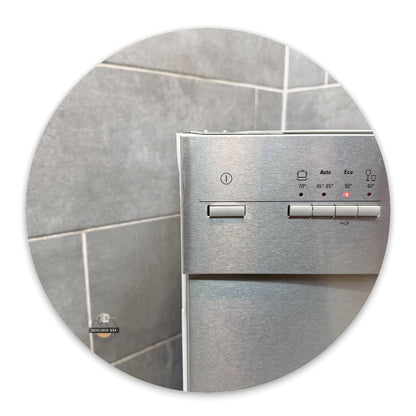 45er Siemens Geschirrspüler iQ500 SR44M530EU / 1 Jahr Garantie!