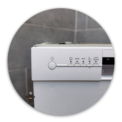 Siemens Geschirrspüler SN25N280EU | 1 Jahr Garantie! SALE!