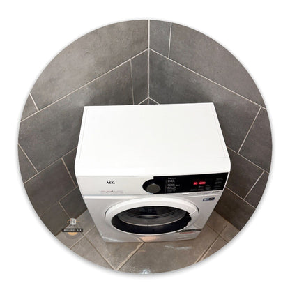 6kg AEG Waschmaschine Serie 6000 L6SB70268 Slimline / 1 Jahr Garantie & Gratis Lieferung in Berlin!