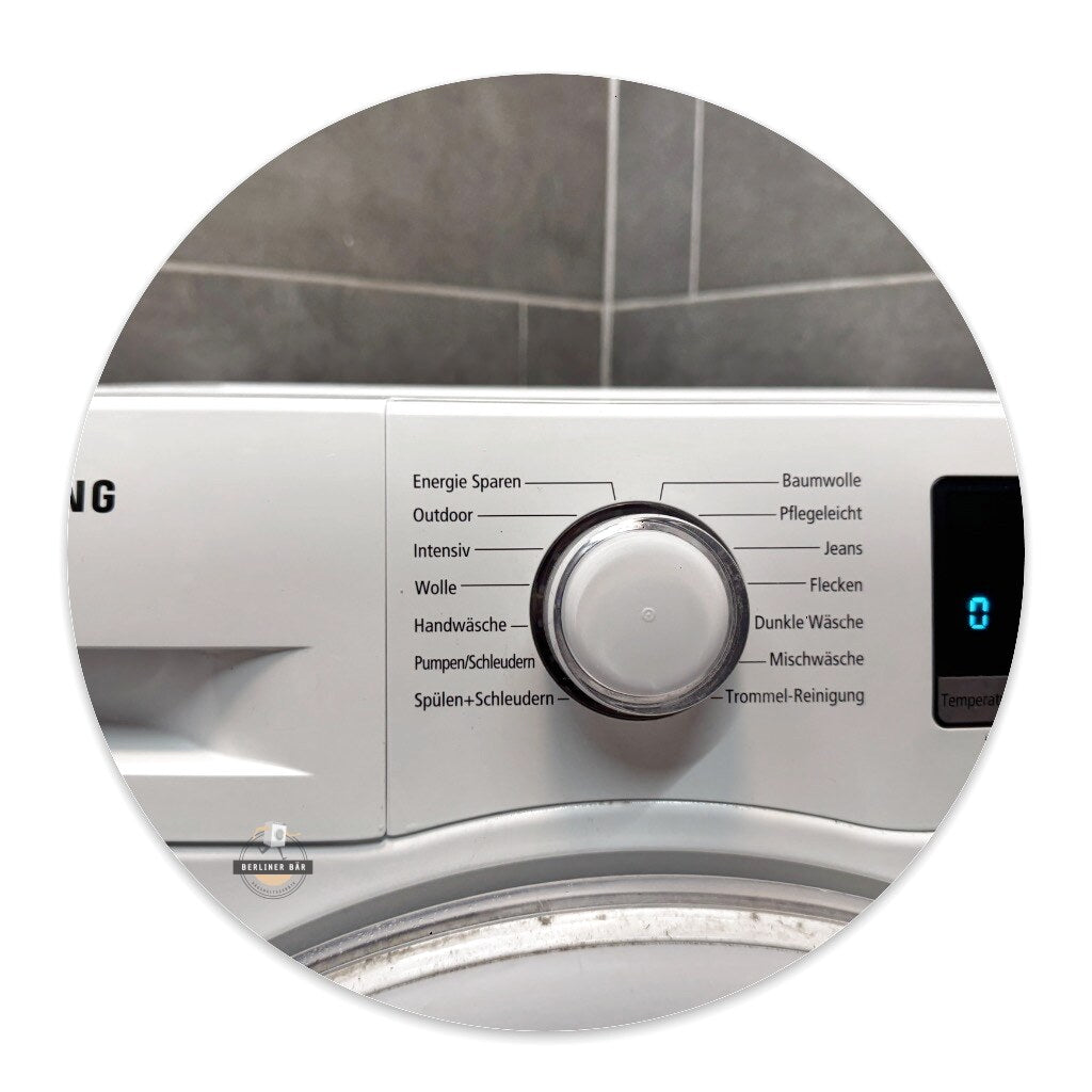 7 kg Samsung Waschmaschine WF70F5EBP4W / 1 Jahr Garantie & Gratis Lieferung in Berlin!
