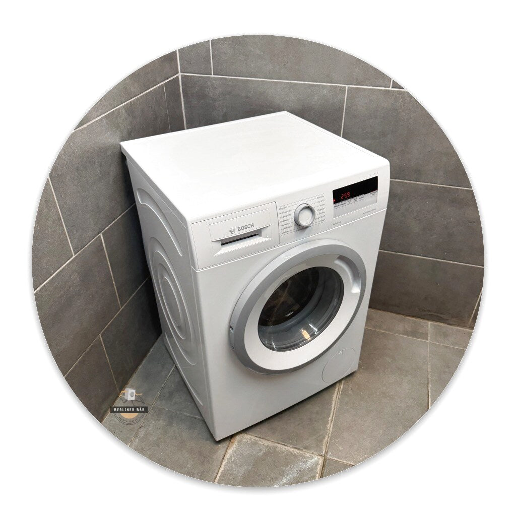 7 kg Bosch Waschmaschine Serie 4 WAN281KA2 / 1 Jahr Garantie & Gratis Lieferung in Berlin!