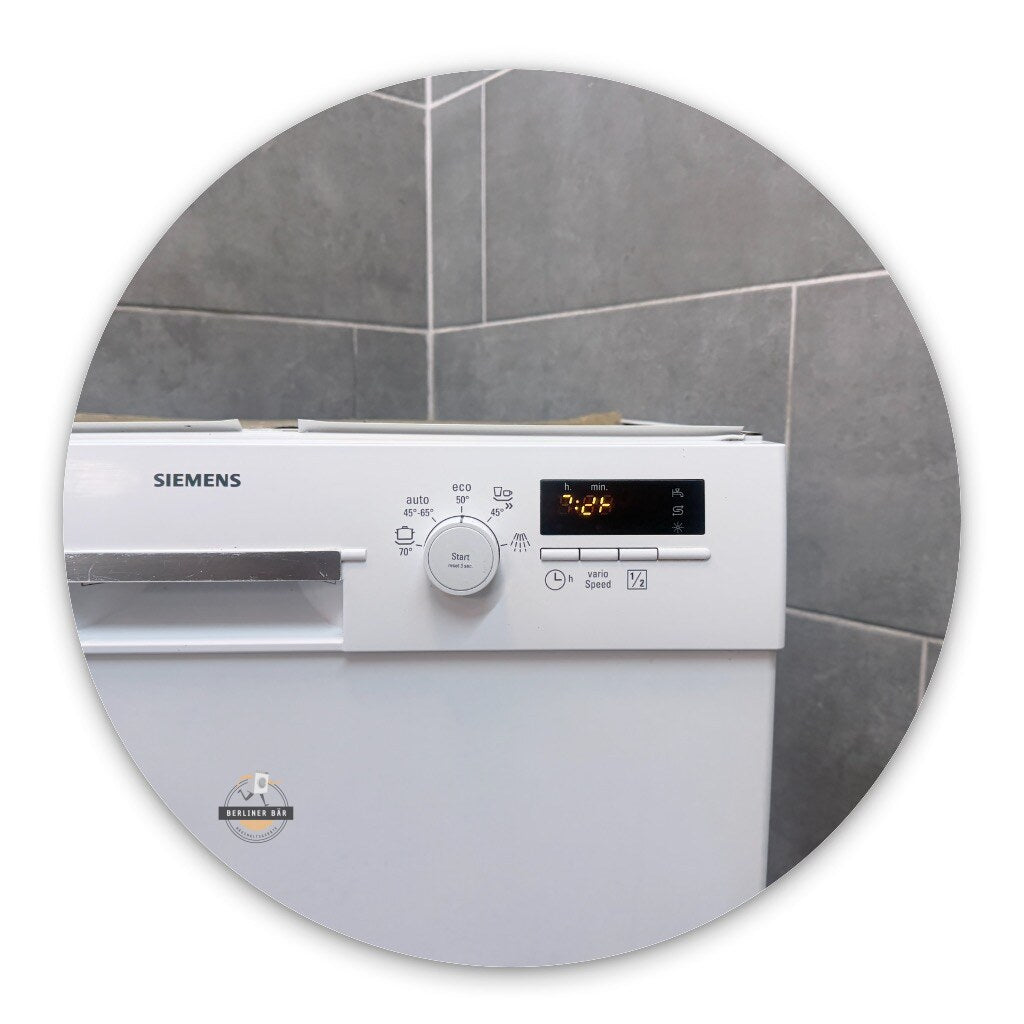Siemens Geschirrspüler SN25E202EU  | 1 Jahr Garantie! SALE!