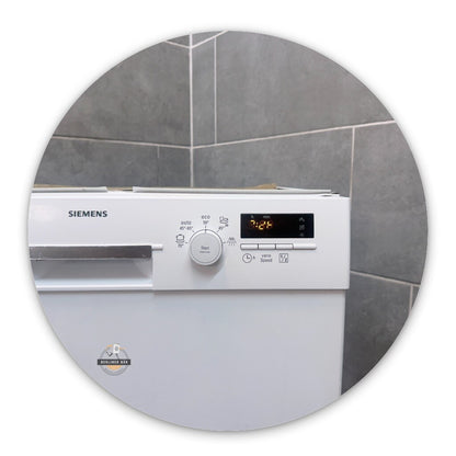 Siemens Geschirrspüler SN25E202EU  | 1 Jahr Garantie! SALE!
