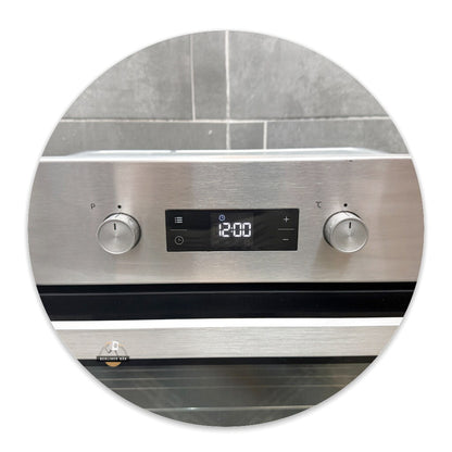 BEKO Elektro-Einbauofen BIM22301X | 1 Jahr Garantie! SALE!