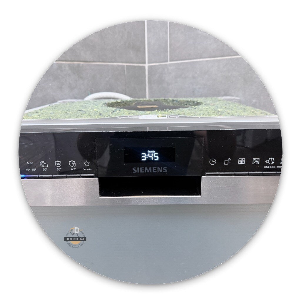 Siemens  Geschirrspüler iQ300 SN53HS36TE | 1 Jahr Garantie! SALE!