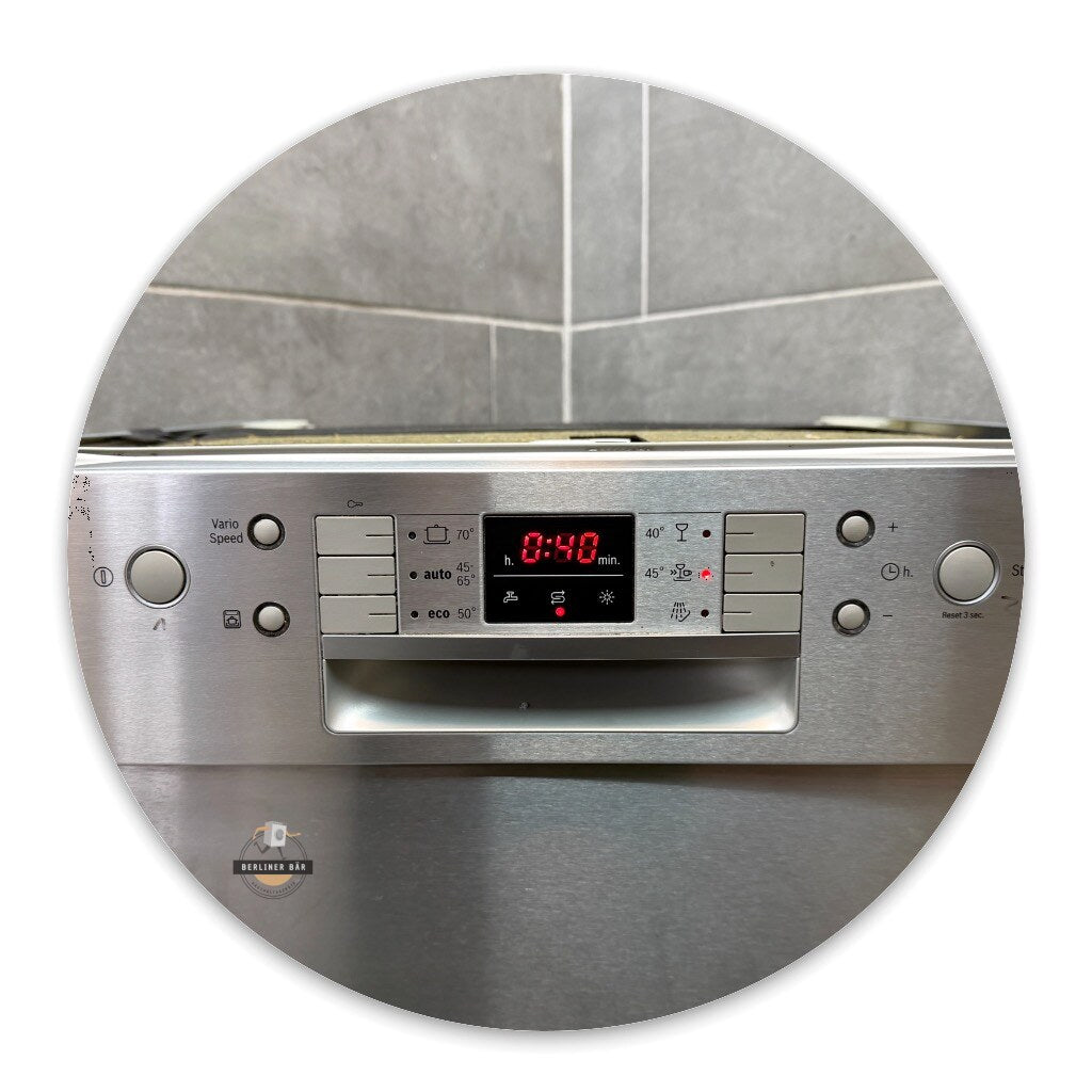 Bosch Geschirrspüler Serie 6 | SMI68M35EU | 1 Jahr Garantie!