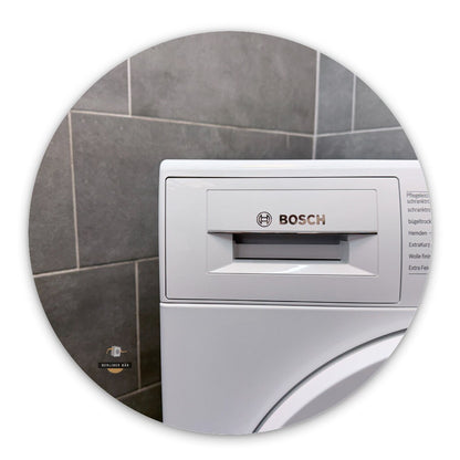 7kg Bosch Wärmepumpentrockner Serie 4  WTH832E270 | 1 Jahr Garantie! SALE!