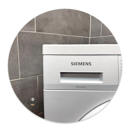 8 kg Siemens Waschmaschine iQ500 WU14UT20 / 1 Jahr Garantie & Gratis Lieferung in Berlin!