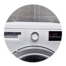 9 kg Bosch Waschmaschine Serie 6 WUU28T41 | 1 Jahr Garantie!