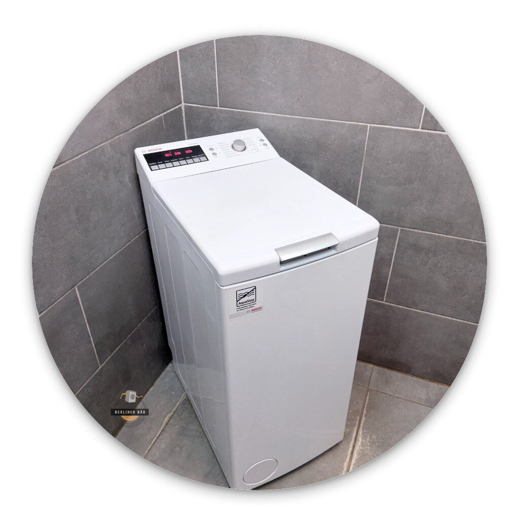 6 kg Bosch Waschmaschine Serie 6 WOT24444 | 1 Jahr Garantie!