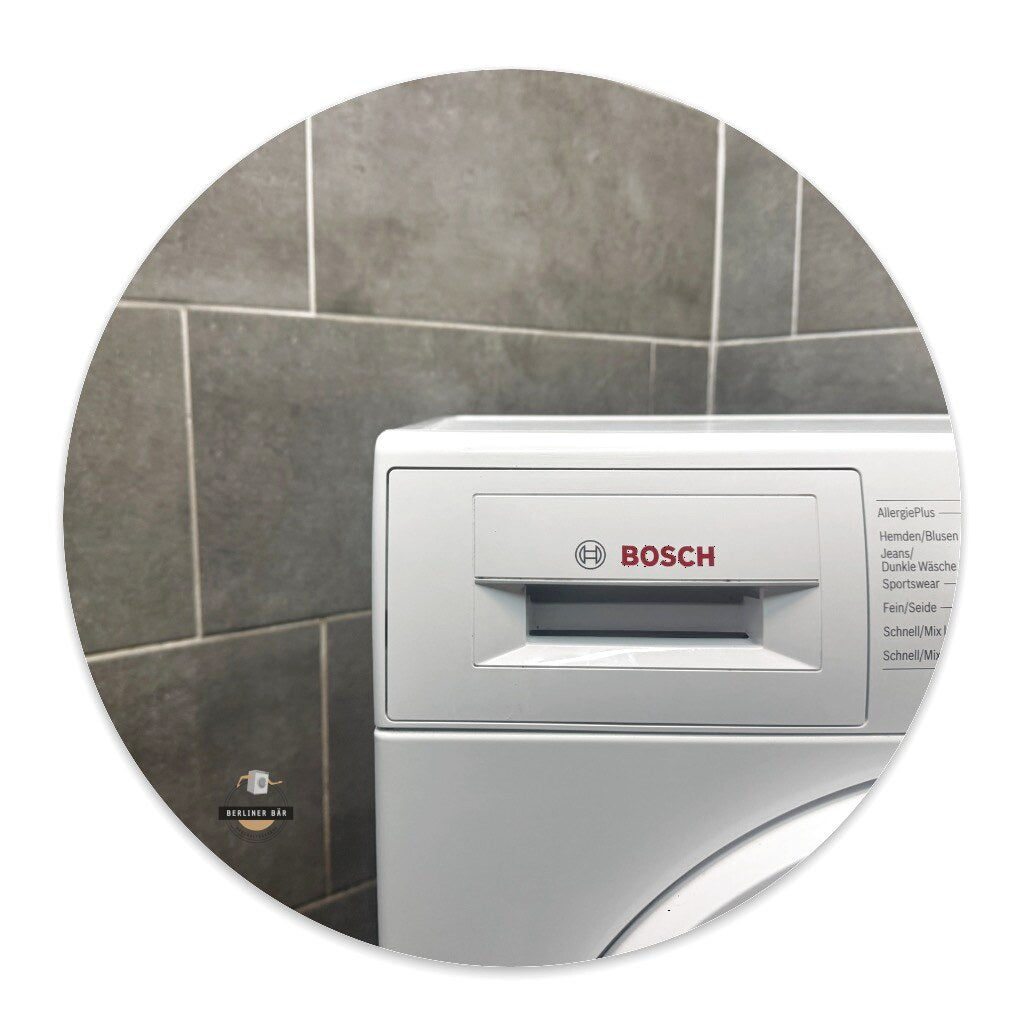 8 kg Bosch Waschmaschine Serie 6 WAG28400  NEUWERTIG / 1 Jahr Garantie!