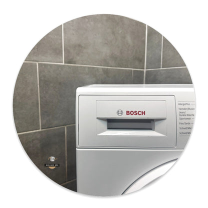 8 kg Bosch Waschmaschine Serie 6 WAG28400  NEUWERTIG / 1 Jahr Garantie!