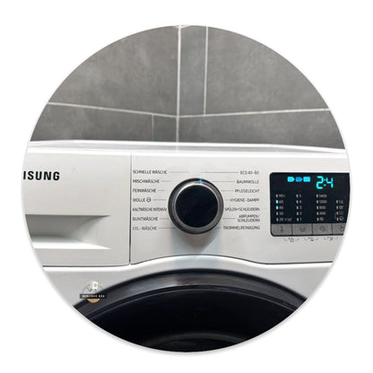 9 kg Samsung Waschmaschine WW91TA049AE / 1 Jahr Garantie & Gratis Lieferung in Berlin!