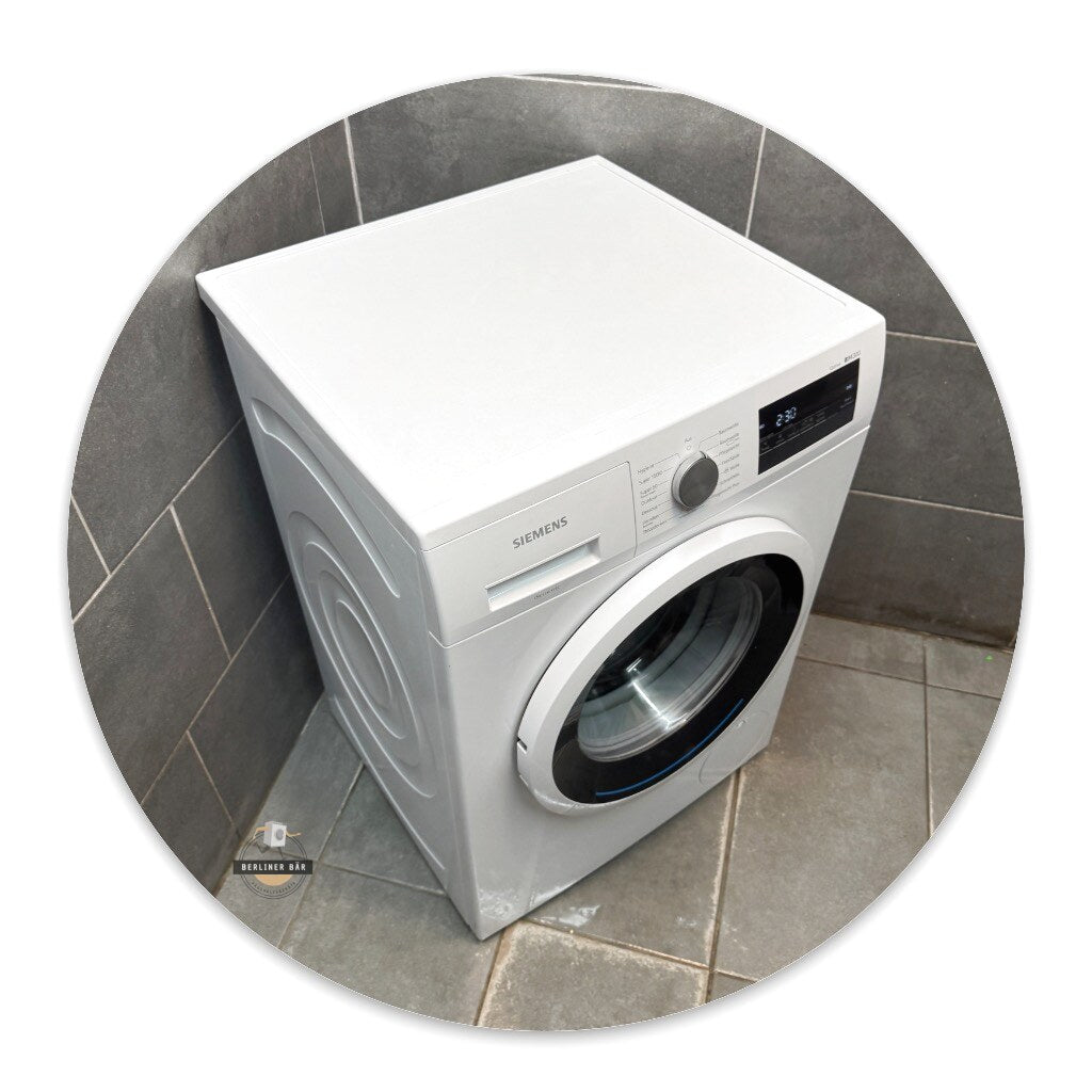 7 kg Siemens Waschmaschine iQ300 WM14N121 / 1 Jahr Garantie & Gratis Lieferung in Berlin!