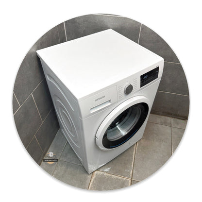 7 kg Siemens Waschmaschine iQ300 WM14N121 / 1 Jahr Garantie & Gratis Lieferung in Berlin!