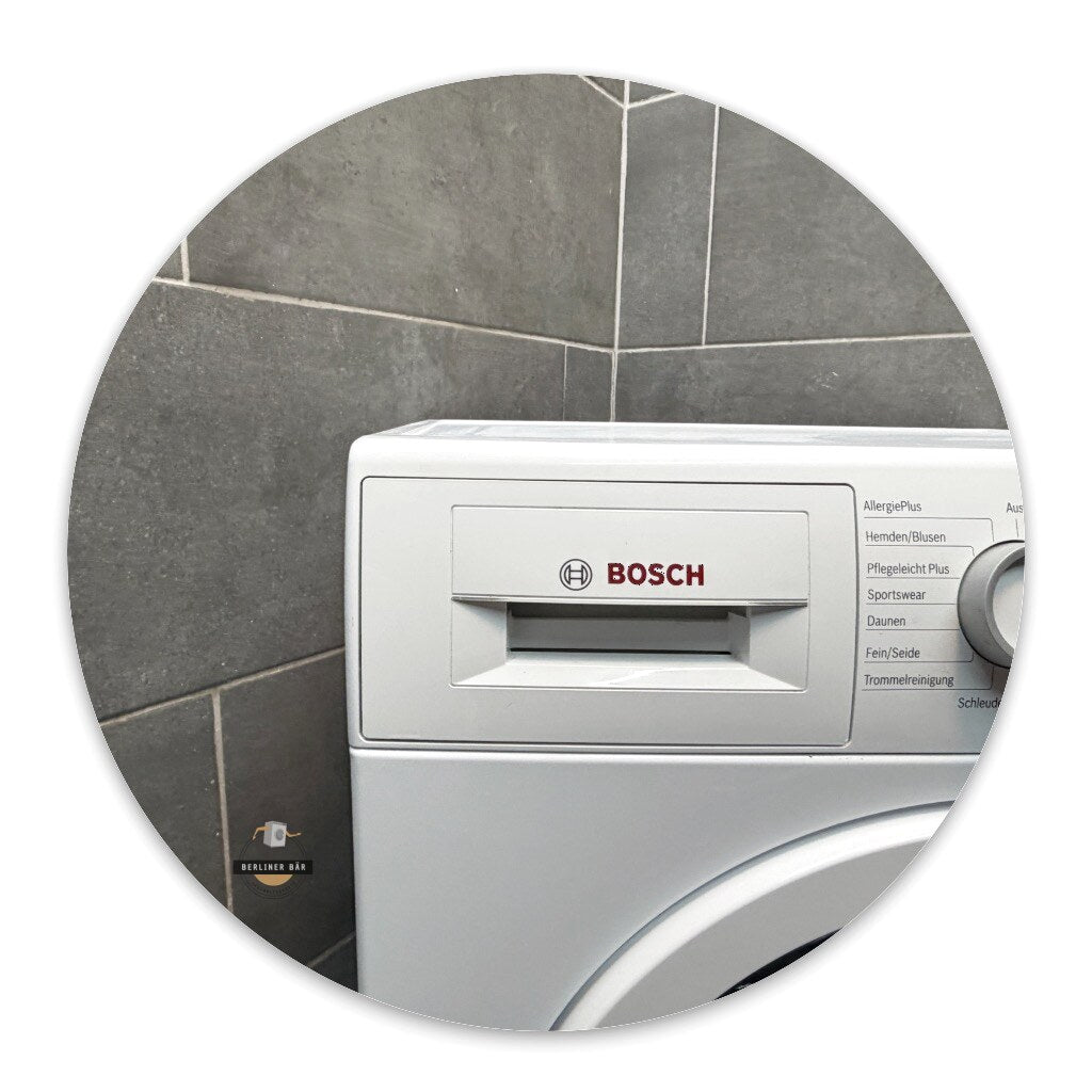 6.5 kg LG Waschmaschine F12WM6TS1 Slimline / 1 Jahr Garantie & Gratis Lieferung in Berlin!