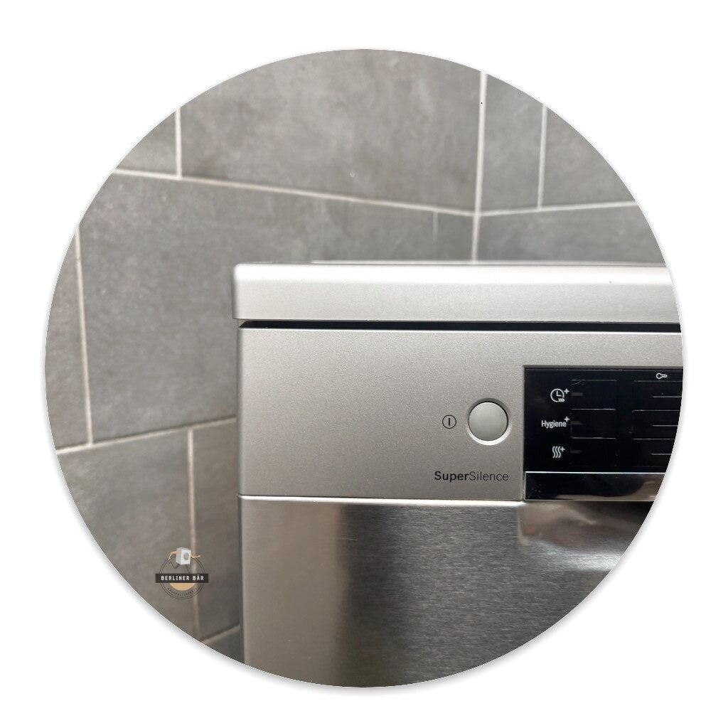 Bosch Geschirrspüler Serie 4 SMS46MI03E / 1 Jahr Garantie & Gratis Lieferung in Berlin!