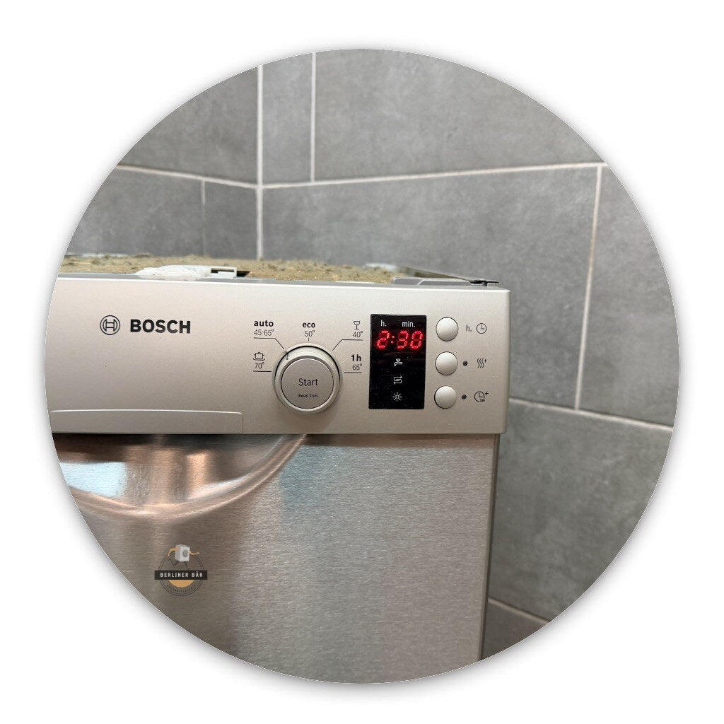 45er Bosch Geschirrspüler Serie 2 SPS25CI03E | 1 Jahr Garantie! SALE!