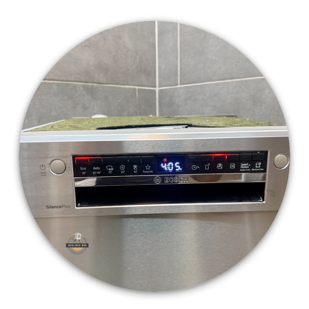 Bosch Geschirrspüler Serie 4  SMU4EVS08E  | 1 Jahr Garantie! SALE!