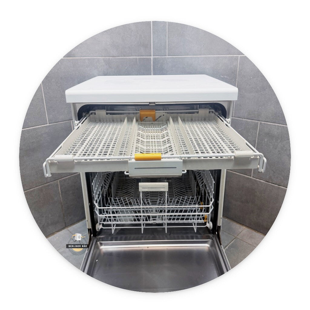 Miele Standgeschirrspüler G 6300 SC  | 1 Jahr Garantie!
