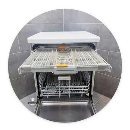 Miele Standgeschirrspüler G 6300 SC  | 1 Jahr Garantie!