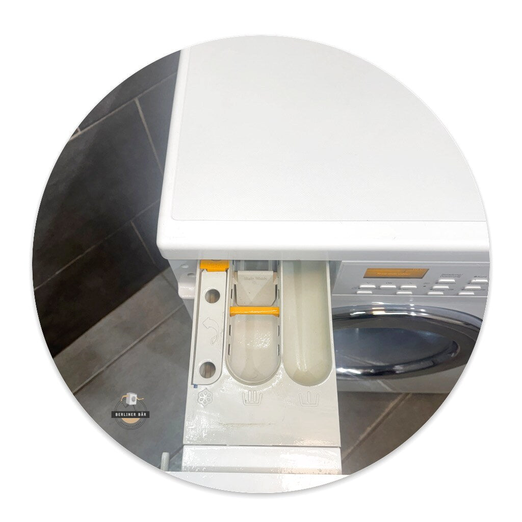 6 / 3 kg Miele  Waschtrockner  WT 2780 WPM / 1 Jahr Garantie & Gratis Lieferung in Berlin!