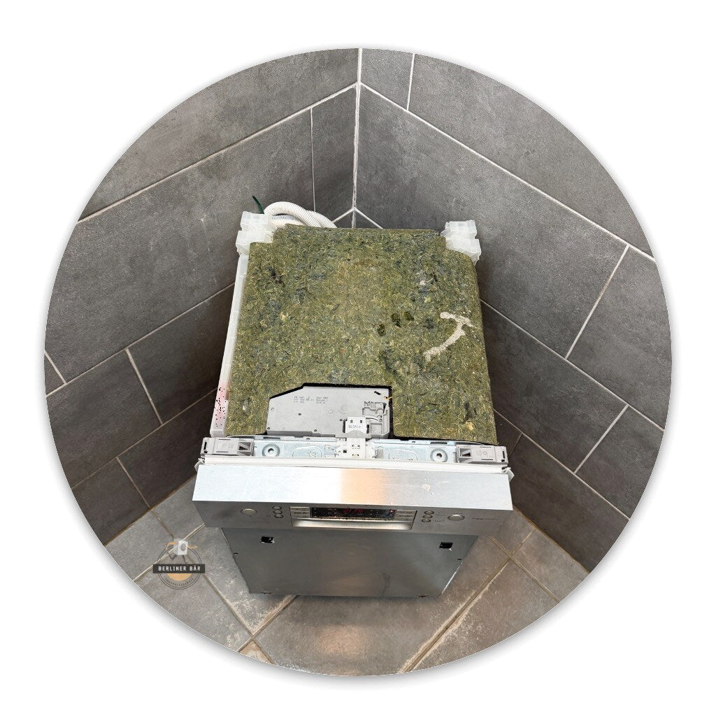 45er Bosch Geschirrspüler Serie 6 SPI69T75EU | 1 Jahr Garantie!  SALE!