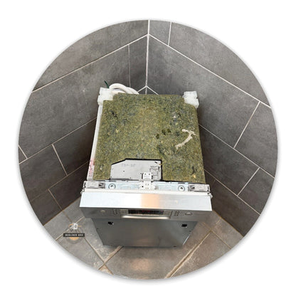 45er Bosch Geschirrspüler Serie 6 SPI69T75EU | 1 Jahr Garantie!  SALE!