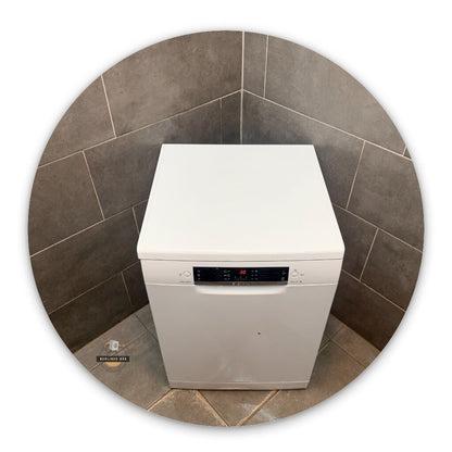 Geschirrspüler Bosch Serie 4 SMS46CW03E | 1 Jahr Garantie! SALE!